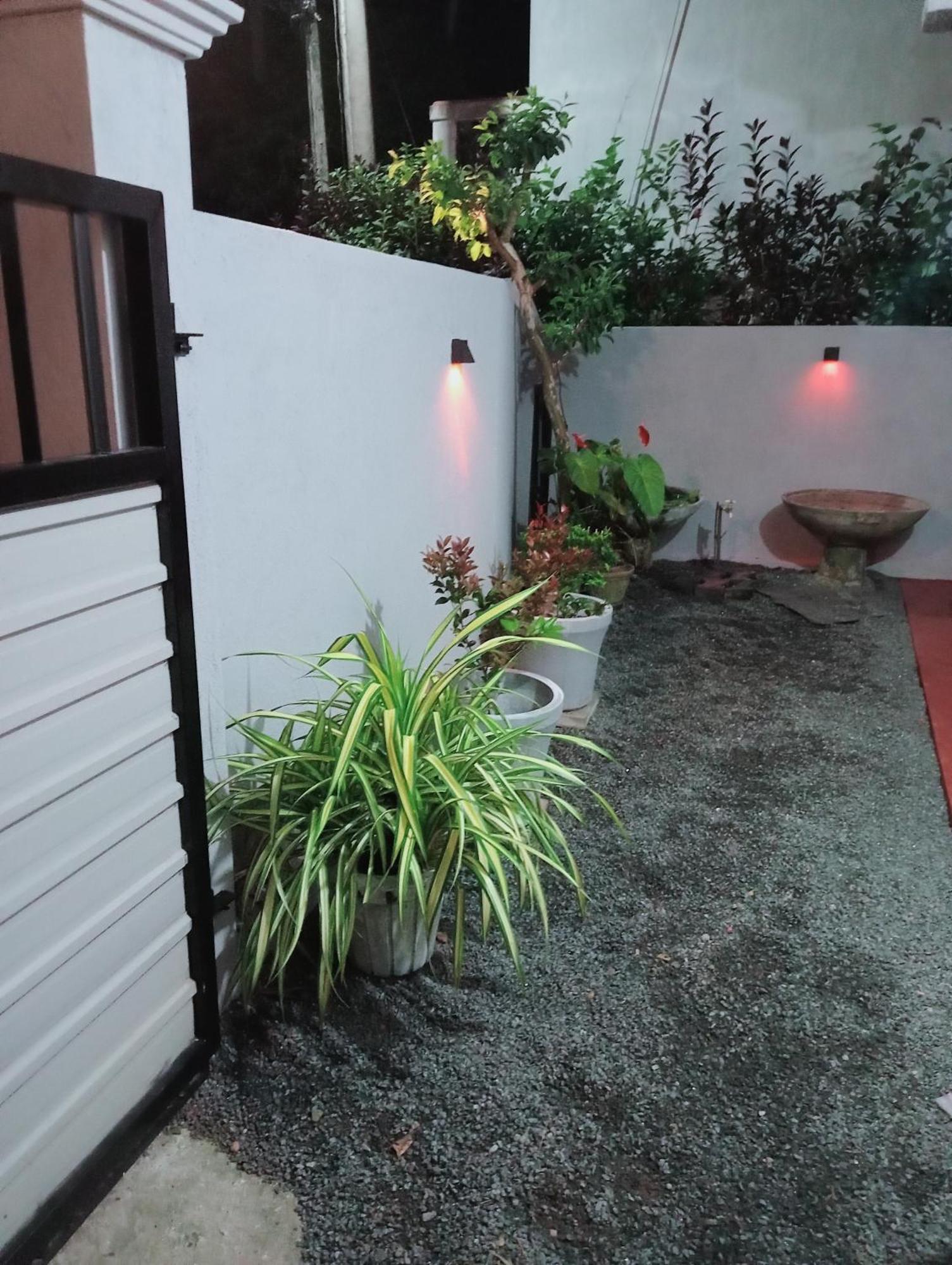 Great Yeheni Villa 히카두와 외부 사진