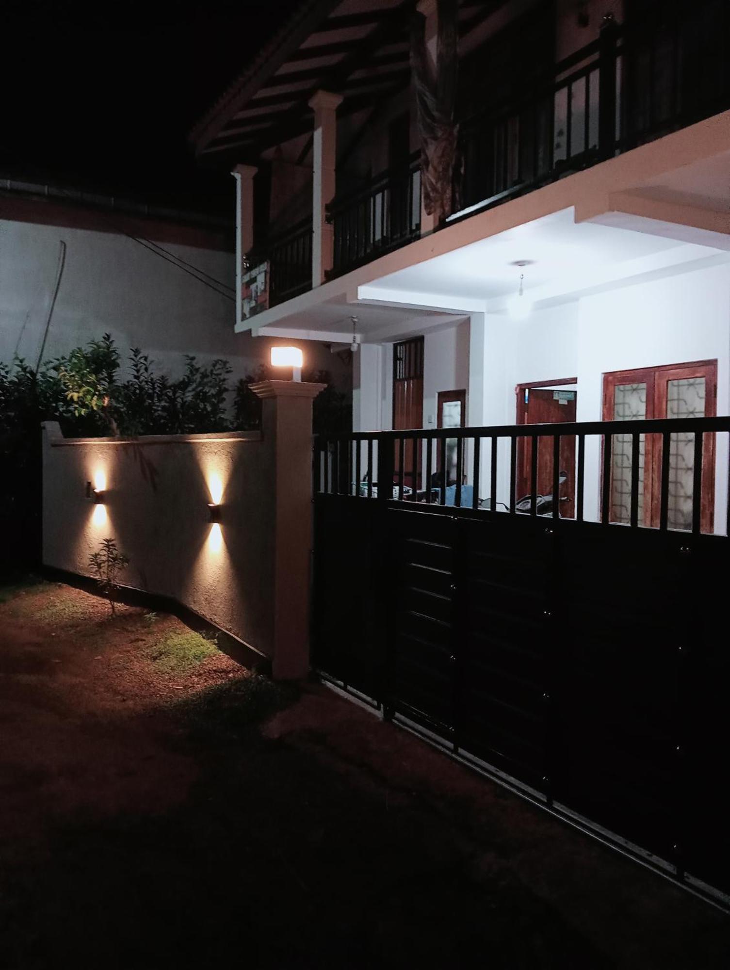 Great Yeheni Villa 히카두와 외부 사진