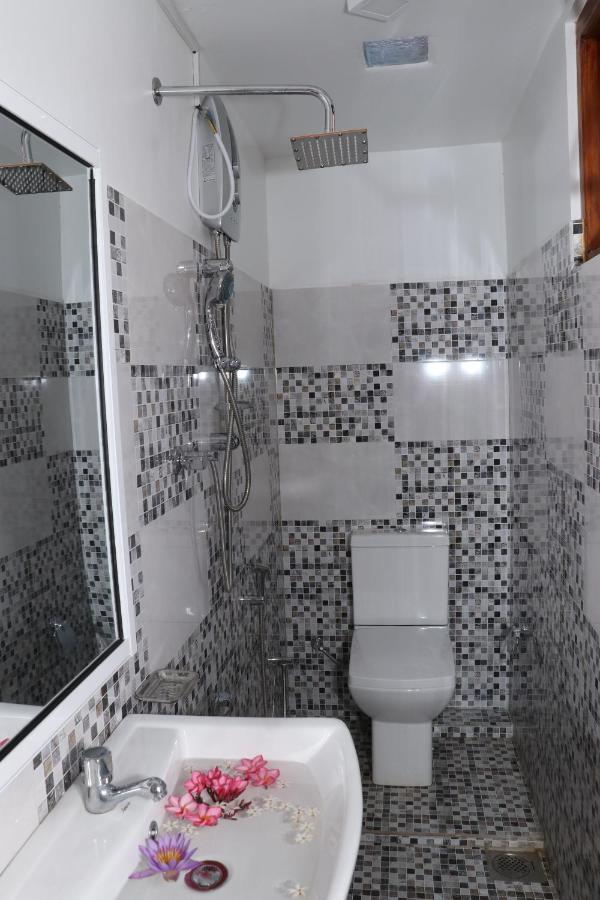 Great Yeheni Villa 히카두와 외부 사진