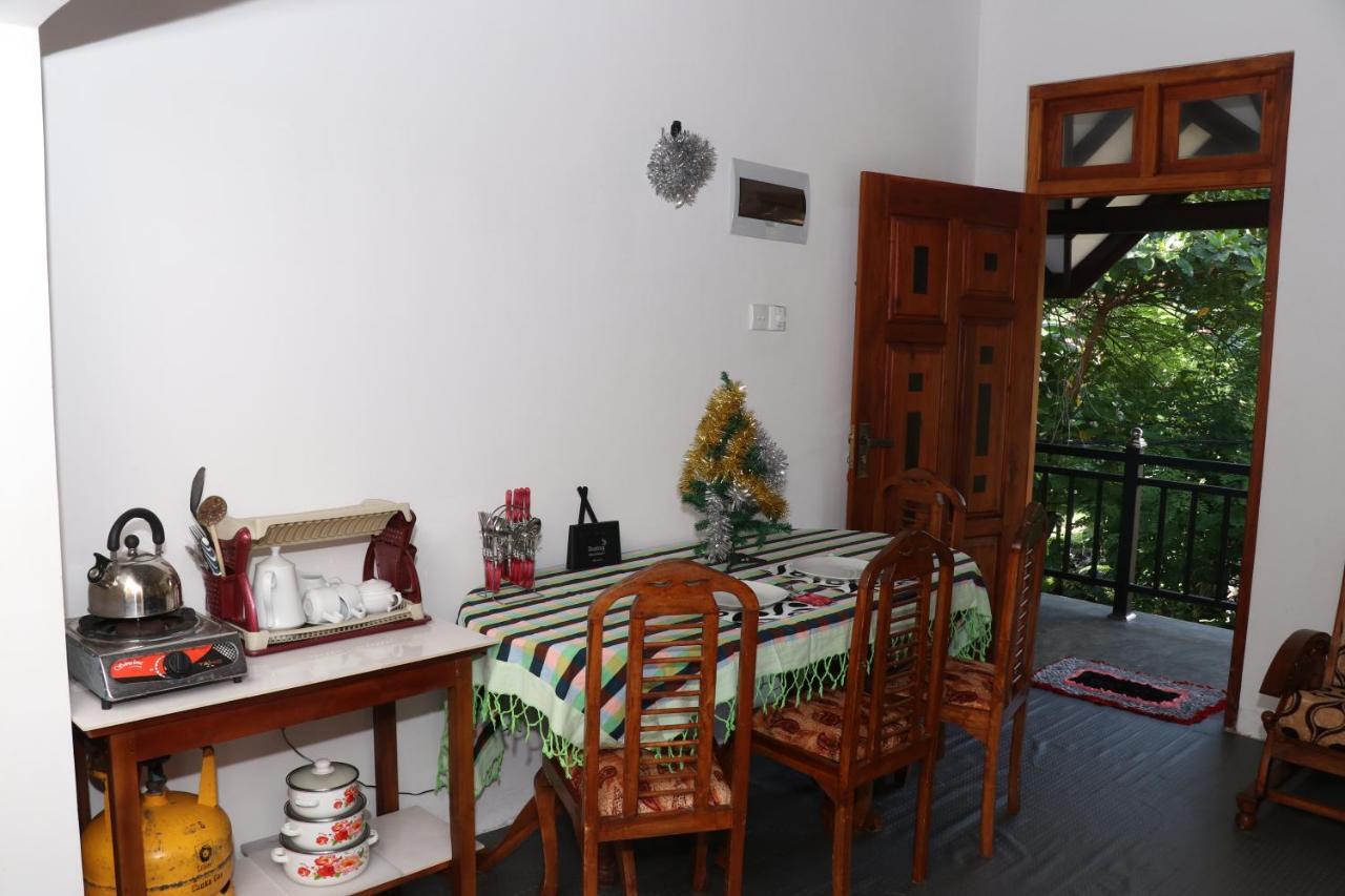 Great Yeheni Villa 히카두와 외부 사진